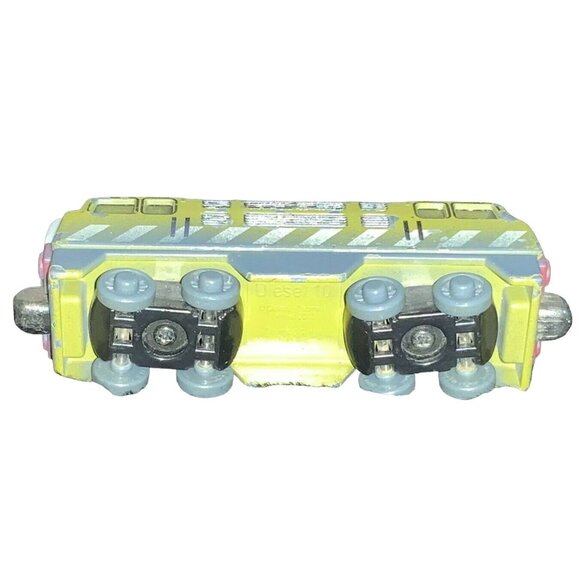 Thomas & Friends Take-Along Die-Cast Diesel 10 Train Engine Toy - Picture 5 of 5